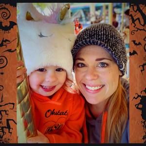 Meet your Posher, Andrea